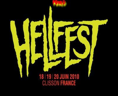 Des soldes au Hellfest (édition 2010)