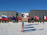 L’Antarctique (Semaine du Désert 2010)