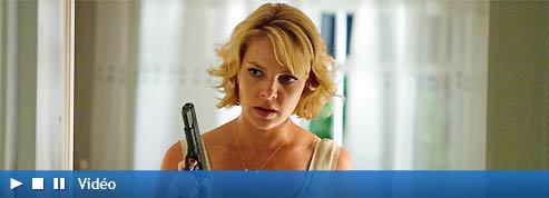 Salles de cinéma : <br />gros coup de fatigue<br />