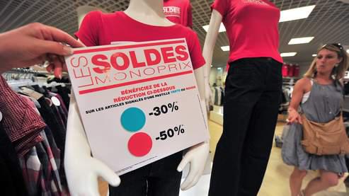 Et si trop de soldes tuait les soldes