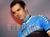 Rein Taaramäe, Tour France pour l'Estonien