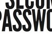 Comment créer trouver passe sécurisé