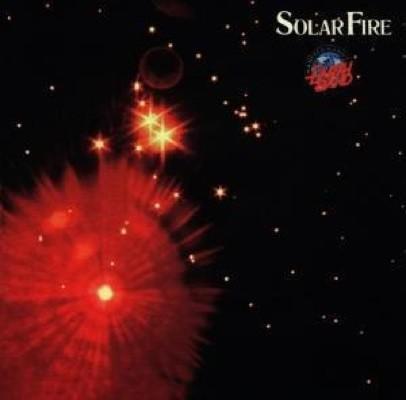 Manfred Mann's Earth Band #1-Solar Fire-1973