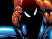 nouveau Spider-Man Andrew Garfield