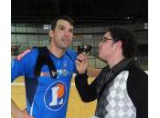 Soutien Volley Montpellier