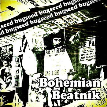 FREE BEAT TIME : BUGSEED-Bohemian Beatnik