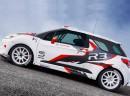 Citroën DS3 R3 :officielle