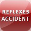 Applications Gratuites pour iPhone, iPod : Reflexes accident – MAIF
