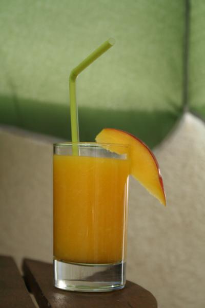 Blog de mes-envies :Mes envies, Smoothie mangue et orange