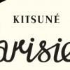 kitsuné parisien logo 100x100 Kitsuné Parisien : boutique ouverte (polos, sacs, pulls…)