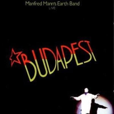 Manfred Mann's Earth Band #8-Budapest-1983