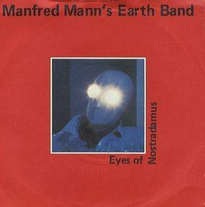 Manfred Mann's Earth Band #6-1981/1982
