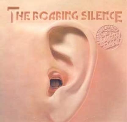 Manfred Mann's Earth Band #2-The Roaring Silence-1976