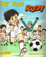 But pour Rudy (Gambare! Kickers)
