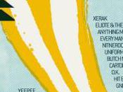 Festival Bitter Sweet (Paradise) concours