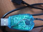 Fabriquez votre propre câble Flash Sciphone i68+