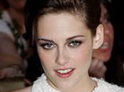 Kristen Stewart elle veut ressembler Angelina Jolie