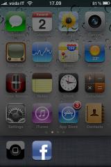 Whited00r: Un custom firmware qui ajoute les fonctionalitées de l’iOS 4 a l’iPhone 2G et l’iPod Touch