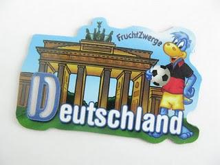 4-0 pour l’Allemagne