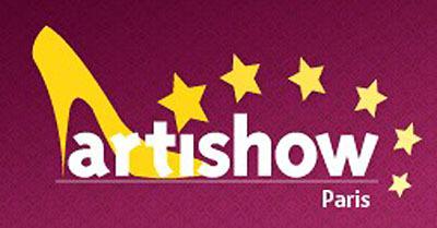 artishow logo