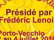 2ème Festival "Lire Soleil" Porto-Vecchio jusqu'à soir programme