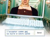 Chatroom...Un film bizarre!