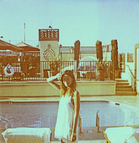 L’Amérique du bout des doigts L’Amérique du bout des doigts