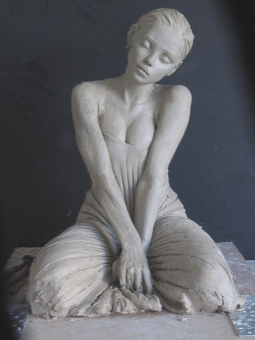 Sculpture du silence (Guillevic)