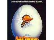 Howard Canard (Howard Duck)