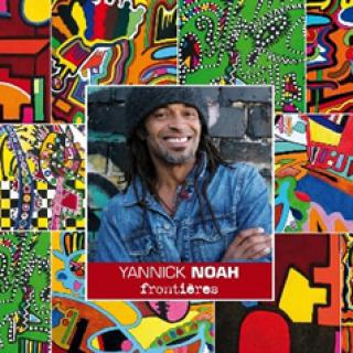 Yannick Noah: La musique ne connaît pas de frontières