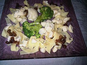 Salade de pâte gorgonzola (4)