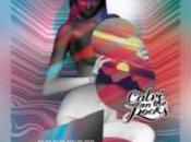 "CALVI ROCKS jusqu'à mercredi programme jour.