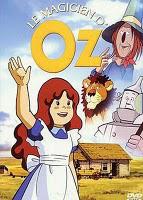 Le Magicien d'Oz (Ozu no mahôtsukai)