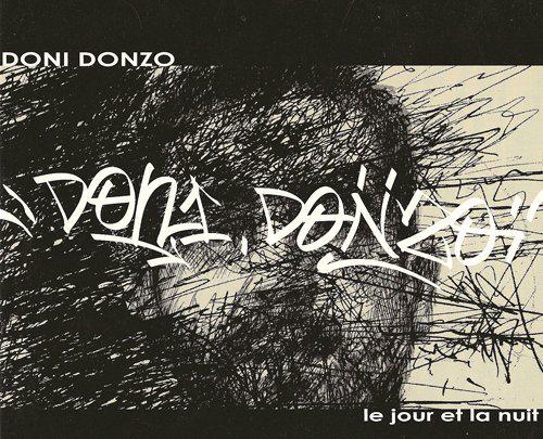 Album : Doni Donzo – Le jour et la nuit [Son|Clip]