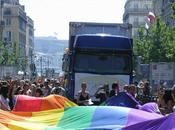 pride Marseille images première "non-officielle"