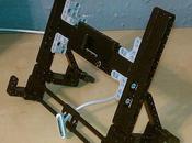 support iPad cher...