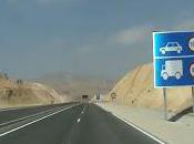 péage l'autoroute Marrakech-Agadir coûtera entre