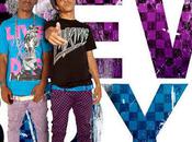 chanson parfaite pour vacances...