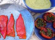 repas tout légumes, vous arrive (plaisir gourmand juillet)