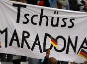 Supériorité sud-américaine, deuxième partie.