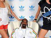 POP-UP "Snoop Dogg" pimp Darkplanneur
