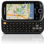 intercept1 Smartphone Android Samsung Intercept SPH-M910