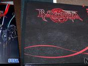 {Box-Opening Bayonetta Climax Edition