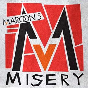 Misery le nouveau Maroon 5