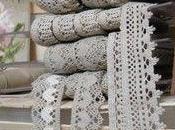 FESTIVAL Matière était rendez vousLin, gaze...