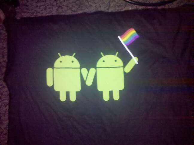 androidflag