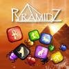 Applications Gratuites pour iPad PyramidZ &#8211; Kobojo