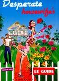 Desperate housewife's