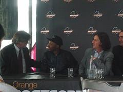 Opération Rockcorps 2010