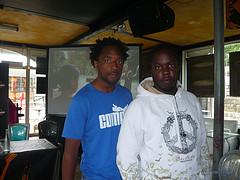 Opération Rockcorps 2010